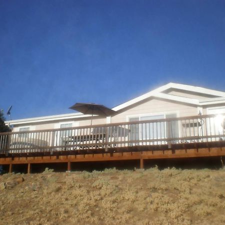 Mariposa Ridge Retreatヴィラ エクステリア 写真