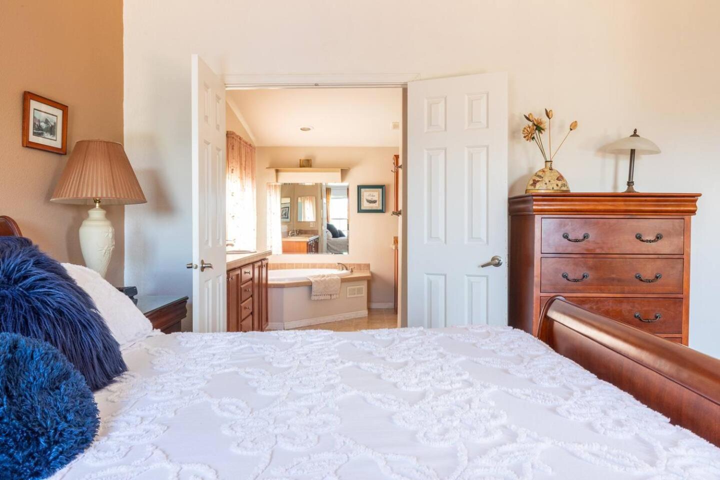 Mariposa Ridge Retreatヴィラ エクステリア 写真